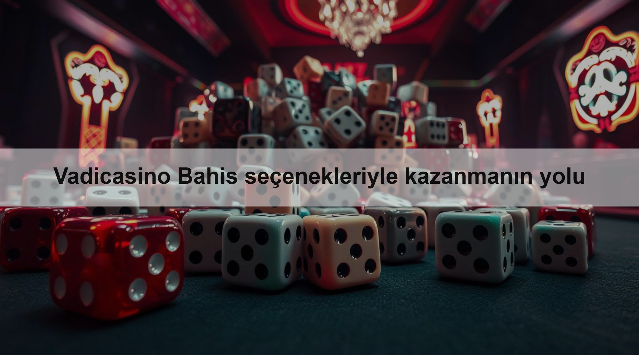 Vadicasino Bahis seçenekleriyle kazanmanın yolu 1 Vadicasino Bahis seçenekleriyle kazanmanın yolu