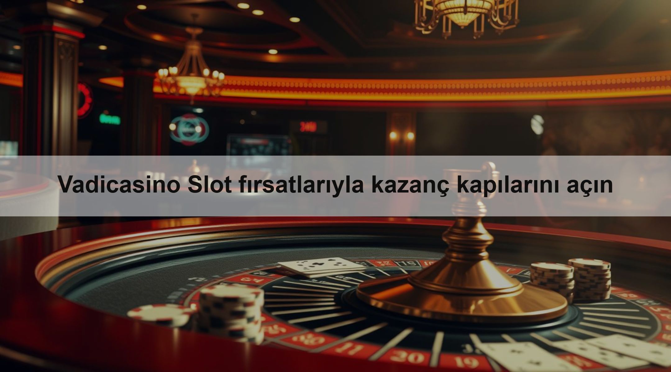Vadicasino Slot ile kazanç kapılarını açın 1 Vadicasino Slot fırsatlarıyla kazanç kapılarını açın