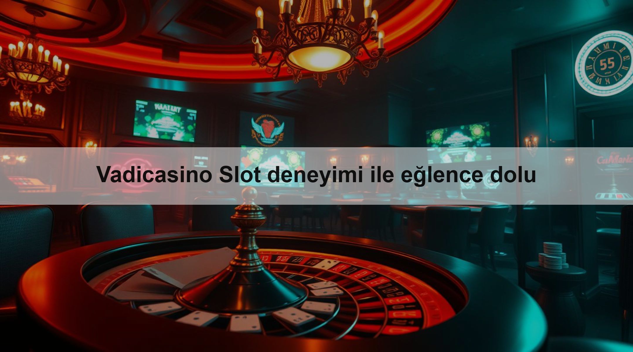 Vadicasino Slot deneyimi ile eğlence dolu 1 Vadicasino Slot deneyimi ile eğlence dolu