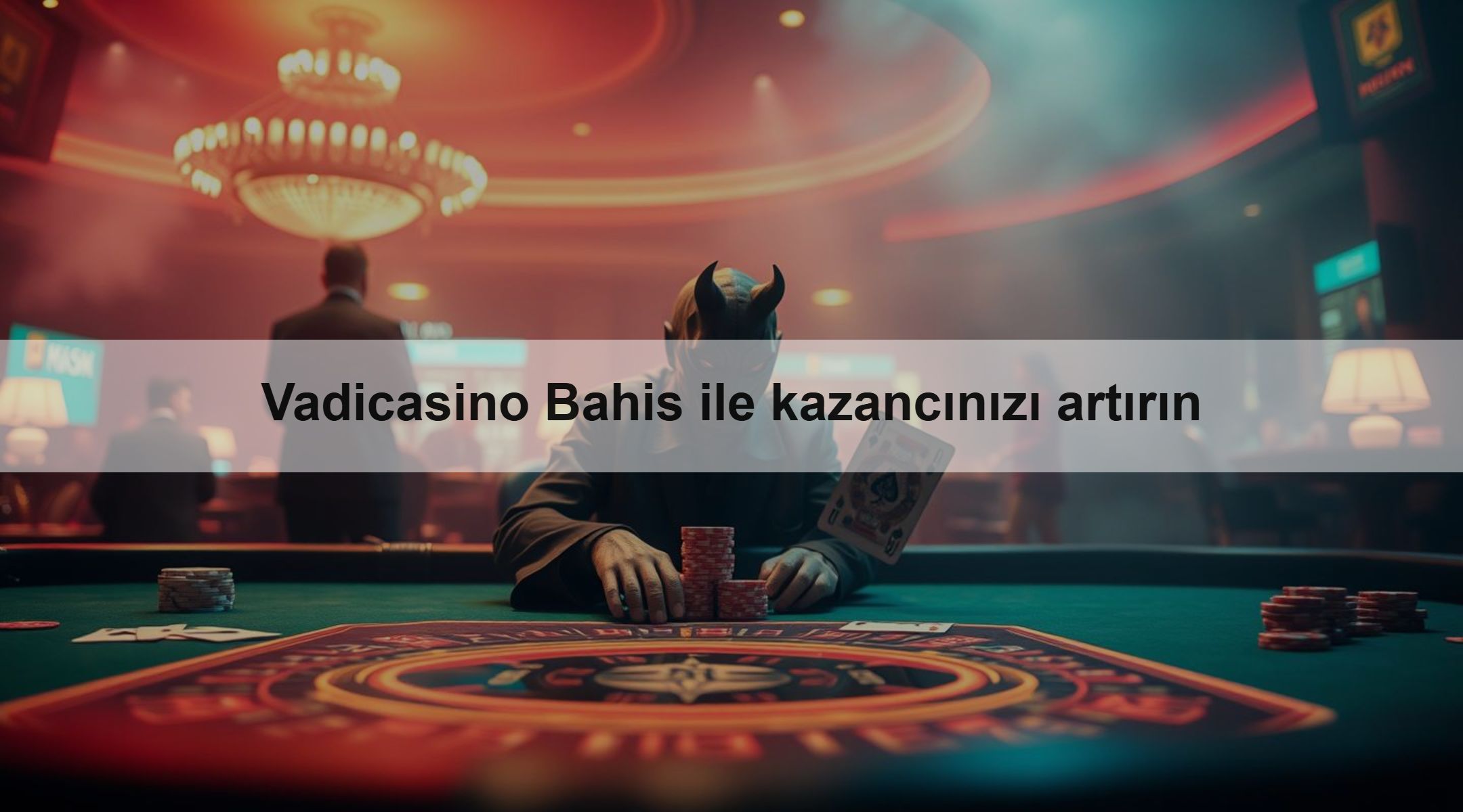 Vadicasino Bahis ile kazancınızı artırın 1 Vadicasino Bahis ile kazancınızı artırın