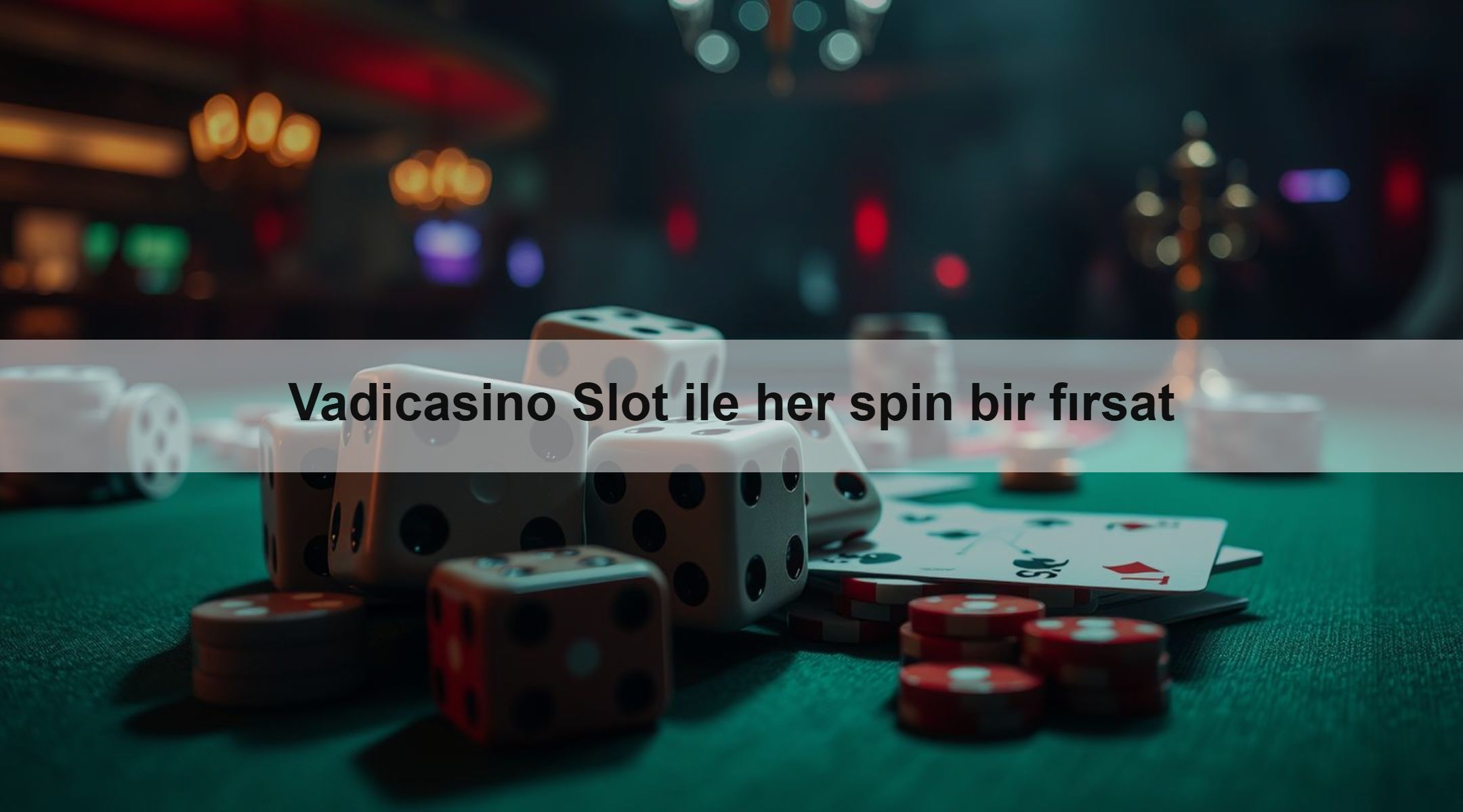 Vadicasino Slot ile her spin bir fırsat 1 Vadicasino Slot ile her spin bir fırsat
