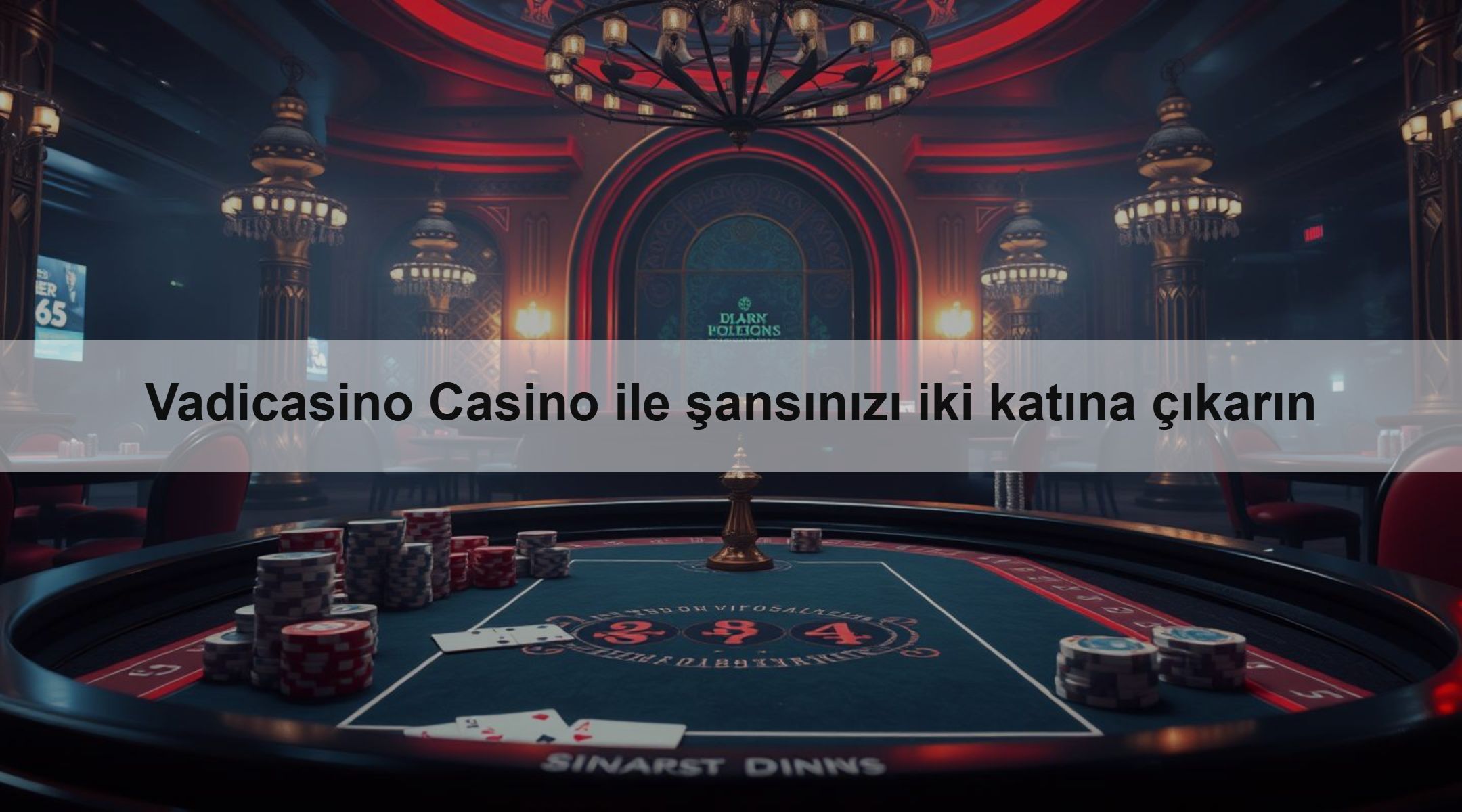 Vadicasino Casino ile şansınızı iki katına çıkar 1 Vadicasino Casino ile şansınızı iki katına çıkarın