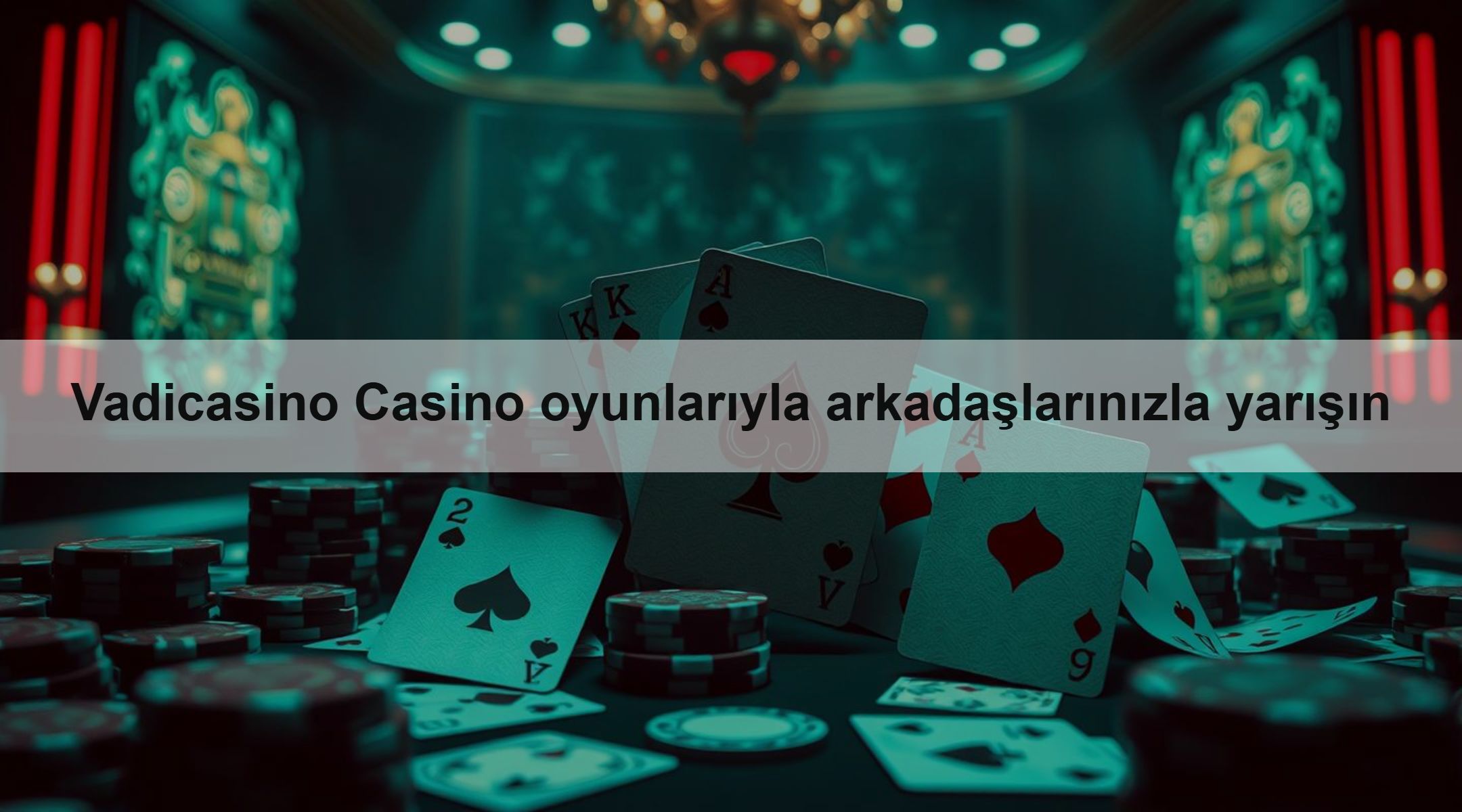 Vadicasino Casino oyunlarıyla arkadaşlarınızla yarışın 1 Vadicasino Casino oyunlarıyla arkadaşlarınızla yarışın